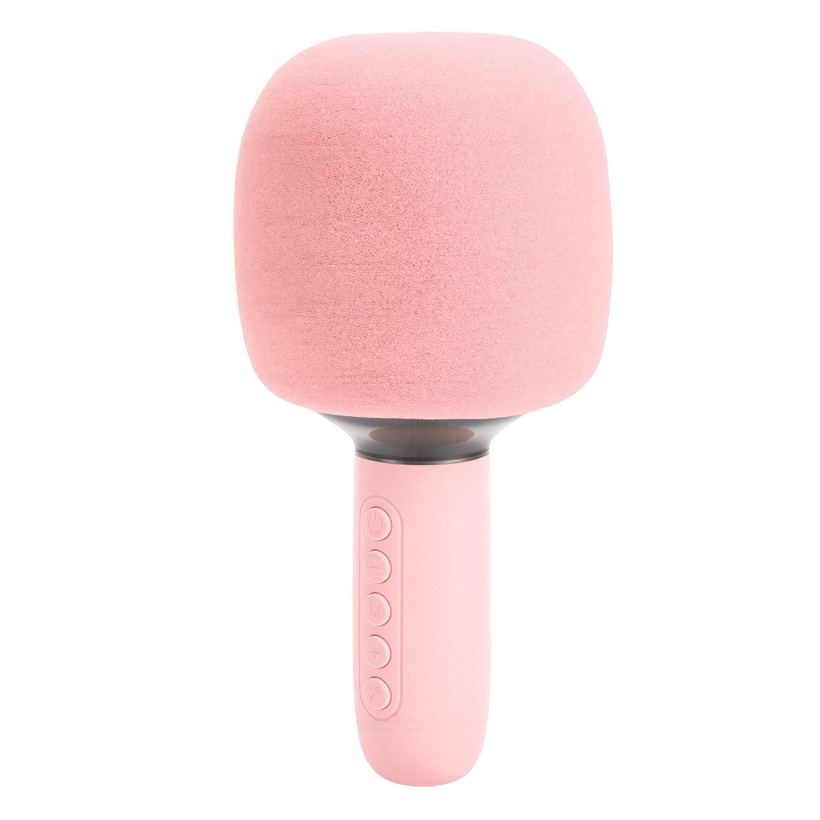 Wireless Bluetooth Karaoke Microphone Machine Portable Handheld Mic Speaker IVUO