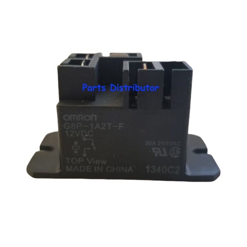 1PC New For Omron G8P-1A2T-F 12VDC Relay G8P1A2TF Fast Delivery Free shipping