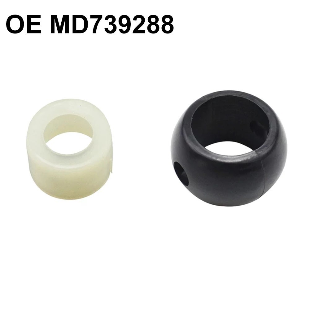 Gear Shift Equip Ball Bushing For Mitsubishi  for PAJERO  for MONTERO Sport