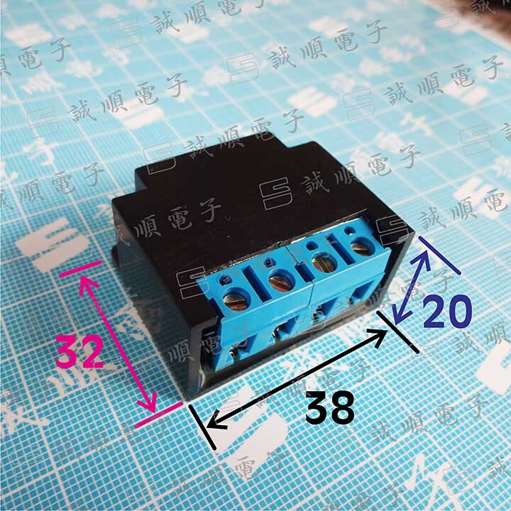 Replace 14.630.13.014 270V~ 1A Rectifier