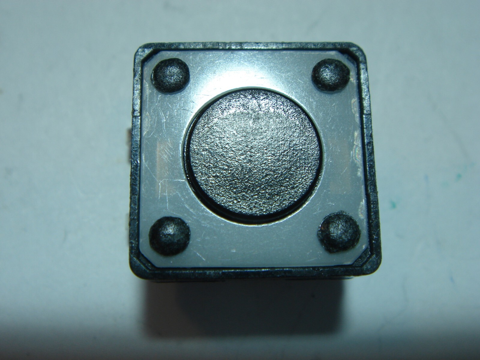 Micro pushbutton mini pushbutton square board 1xON 250V 1A #EL20-23