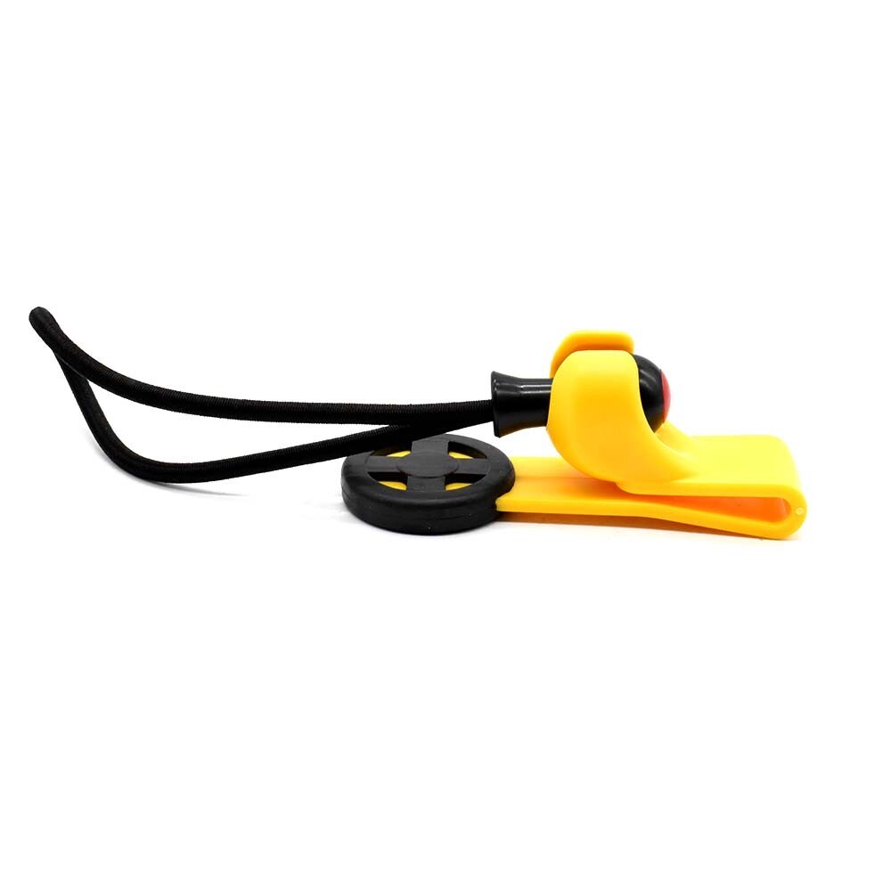 Original Bigg Lugg 2 Rubber Belt Hook Tool Holder System with 1 Bungee Strap