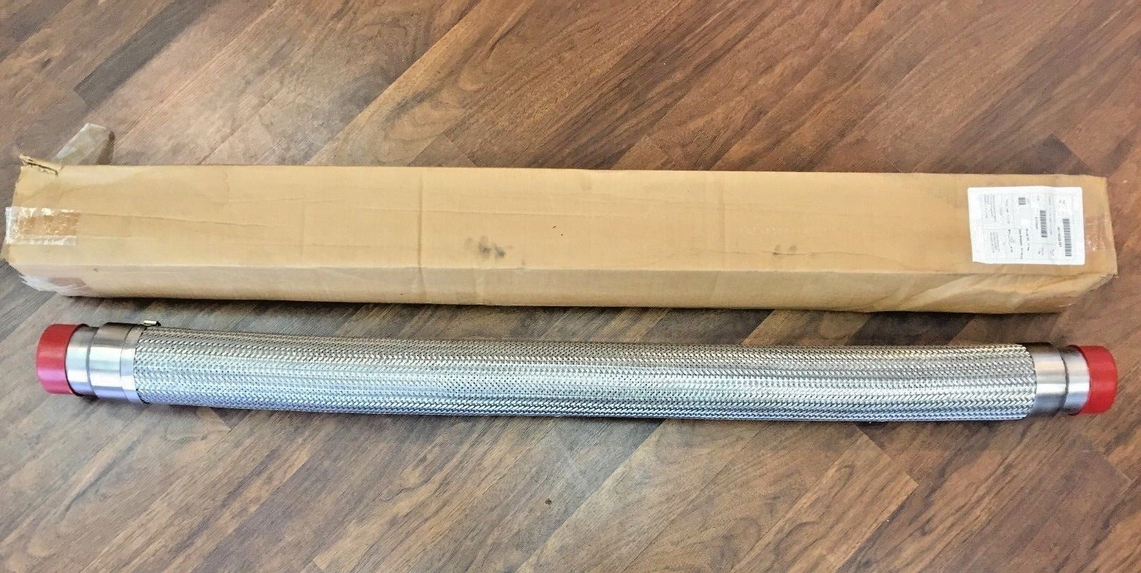 06-118225-001 ,Kidde Fenwal Hose Flexible Discharge 3" X 54"