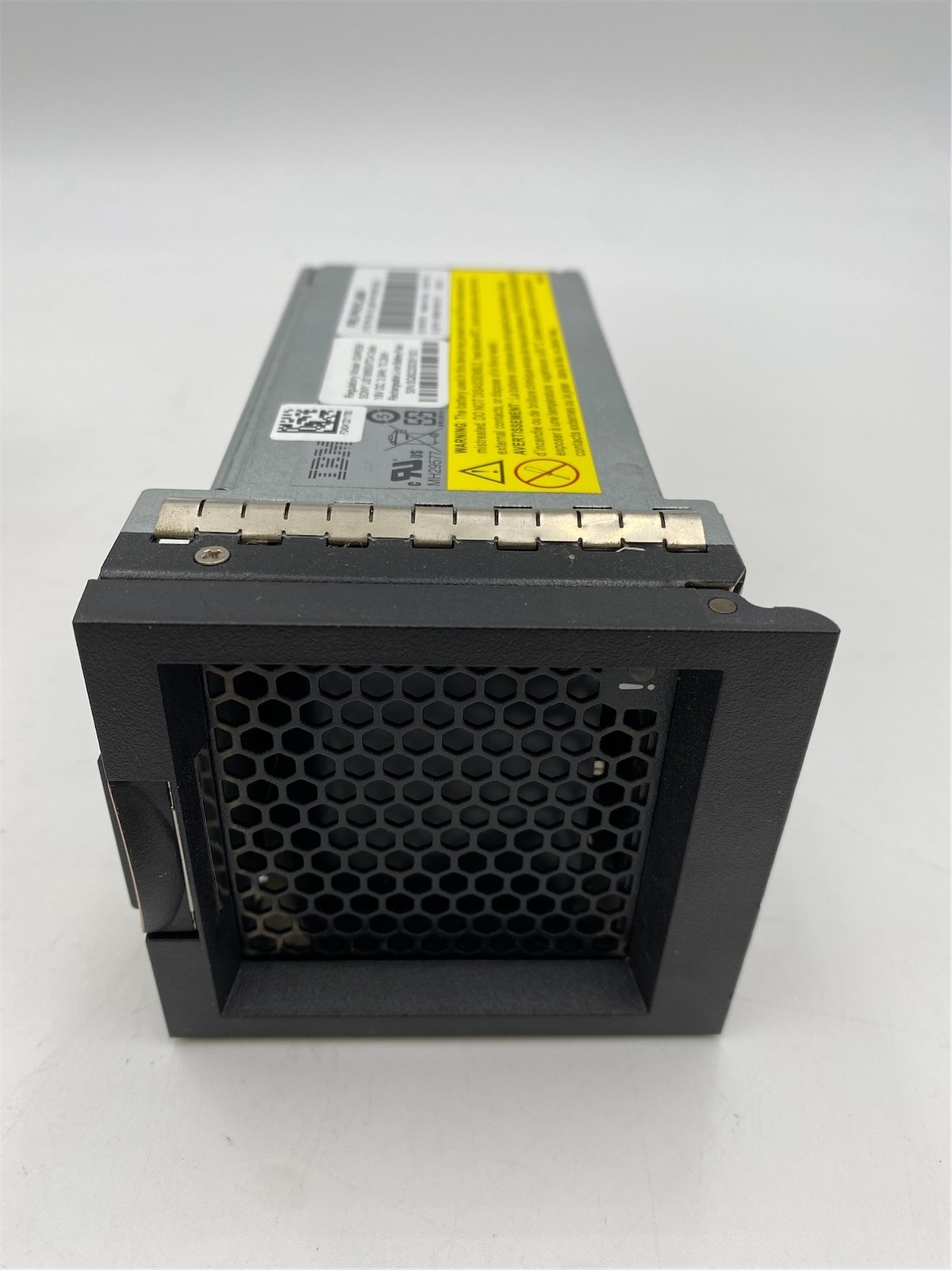 IBM Controller Battery DH8 Flash 840/900 Date Code: 2024-01 01LJ604