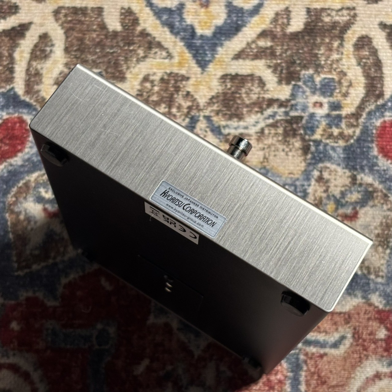 Electro-Harmonix Big Muff Pi Effector Distortion