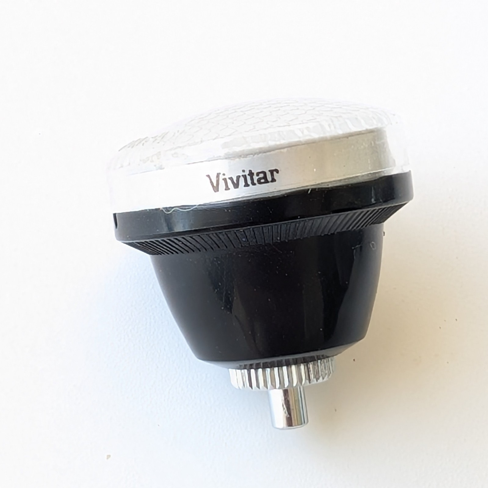 Vintage Vivitar SL-1 Wireless Camera Flash Triggering Unit with Case
