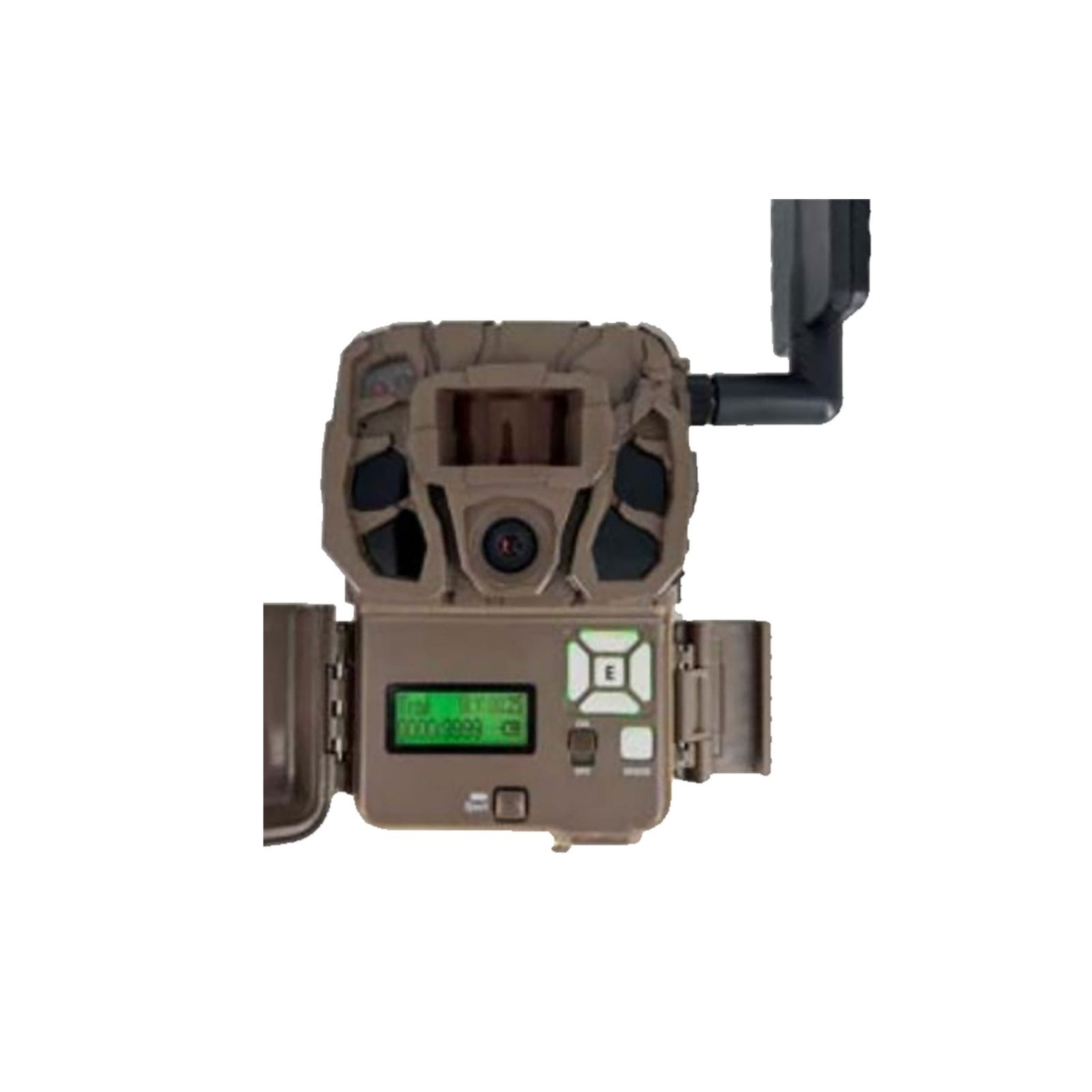 BROWNING TRAIL CAMERA Defender Wireless Vision Pro HD Livestream Trail Camera
