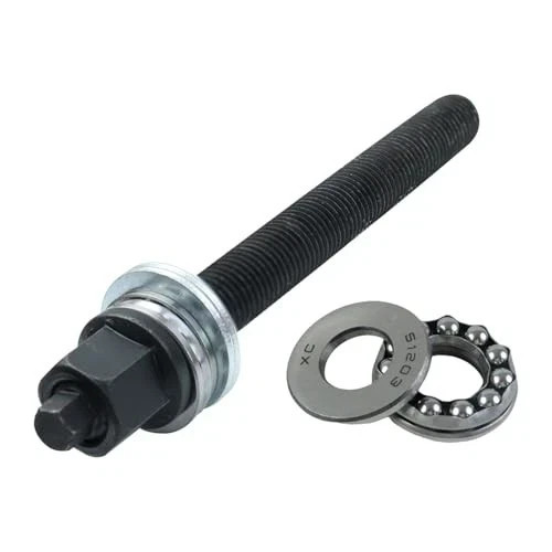 LS Harmonic Balancer Installation Tool Crank Pulley Installer with Bearing Compa