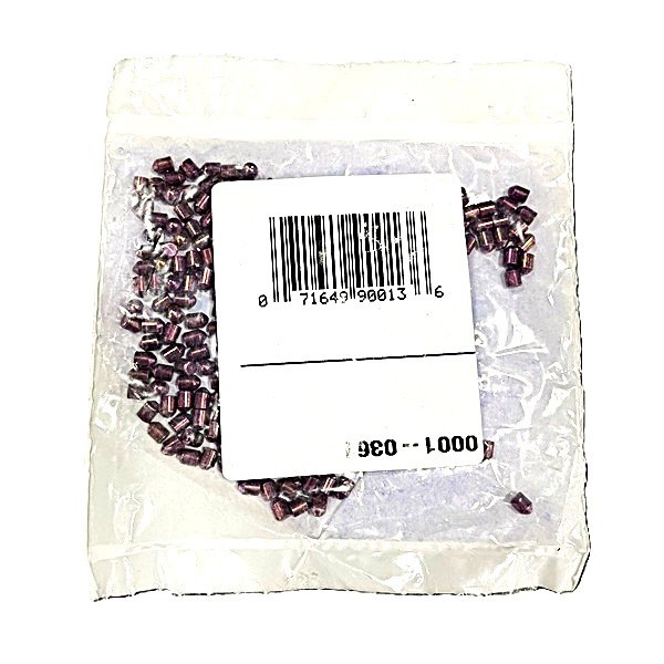Bag of Master Lock 0001-0361 Pins, for Master Padlock #1 Bottom