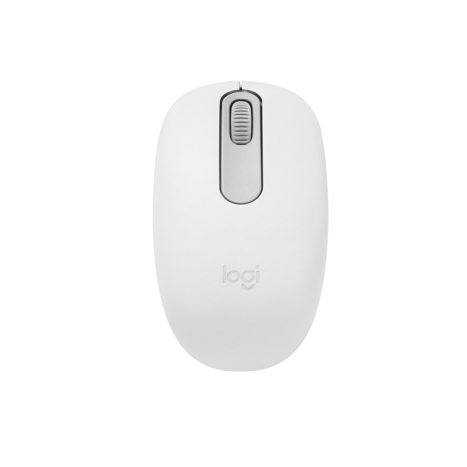 Logitech M196 Bluetooth Wireless Mouse 910-007438 Compact Portable
