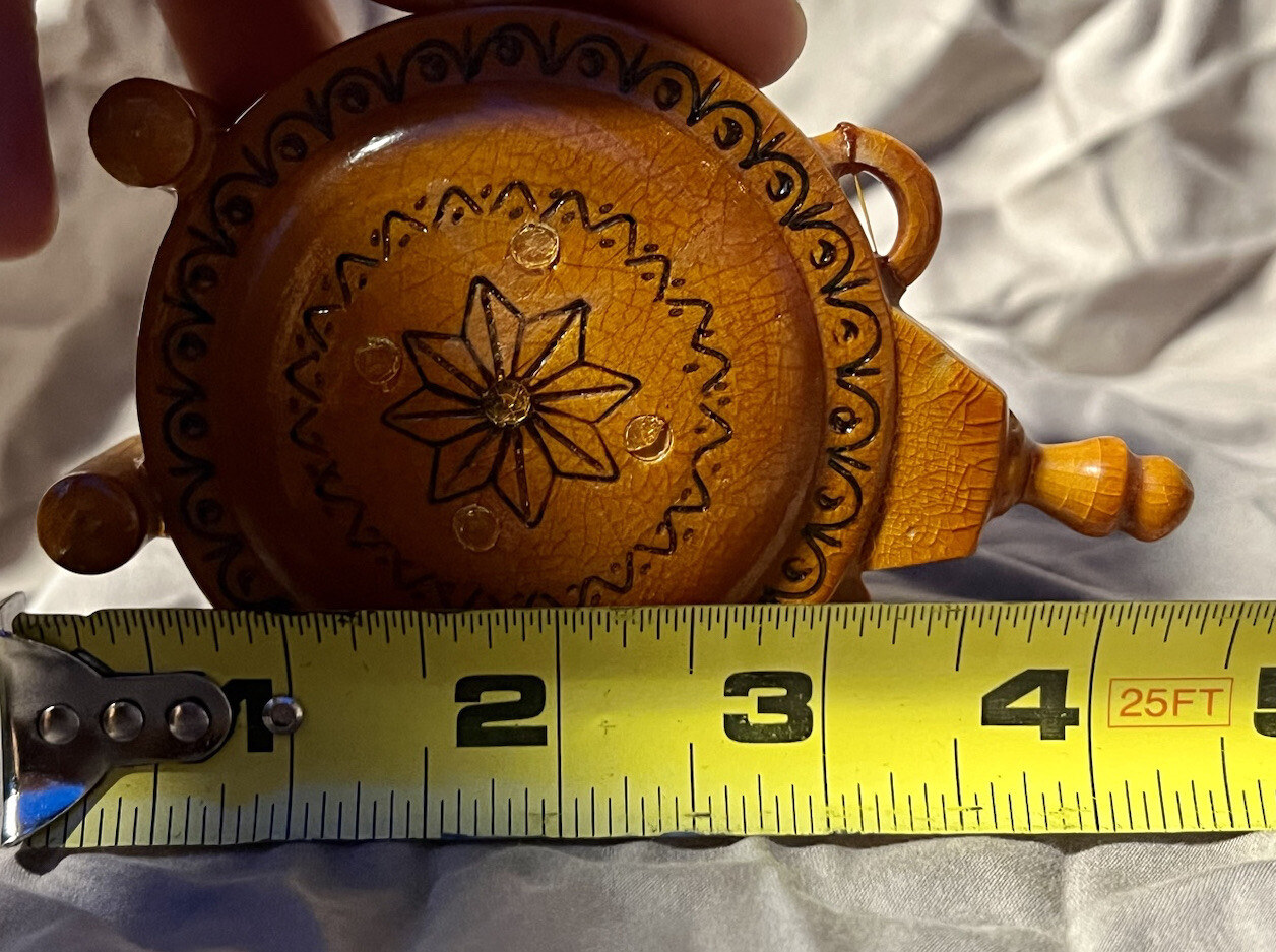 ANCIENT ARTIFACT ROMANIAN ANTIQUE HANDMADE COMPASS DESIGN ROMANIA ETCHED