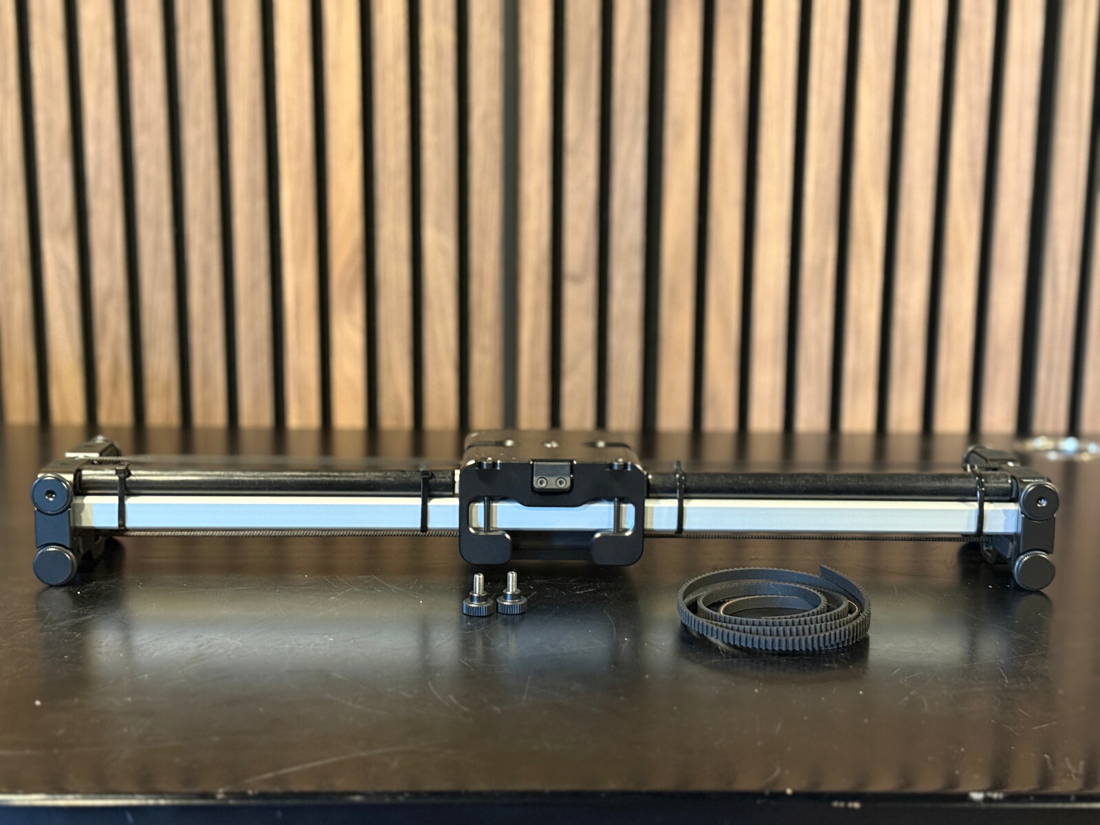 Edelkrone slider plus v5 pro compact steady module-never used