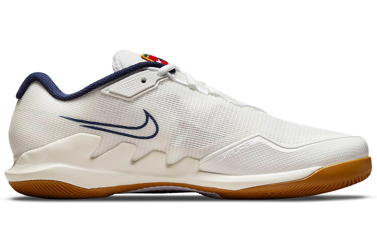 Nike Air Zoom Vapor Pro Low Top Tennise Shoes CZ0220-133 Men's White