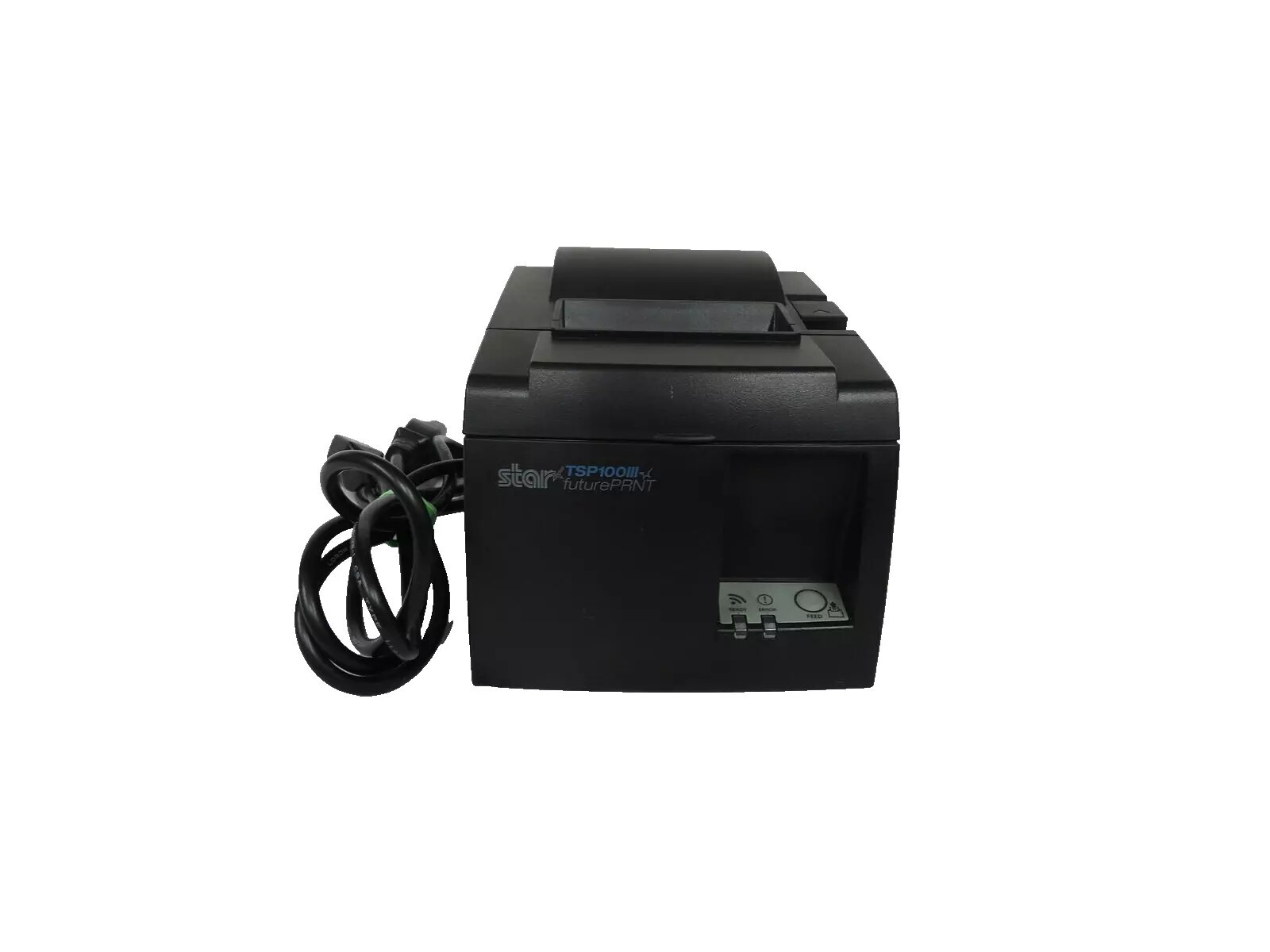 Star Micronics TSP100 TSP143IIIW WiFi THERMAL POS Receipt Printer.90d warnty.RT,