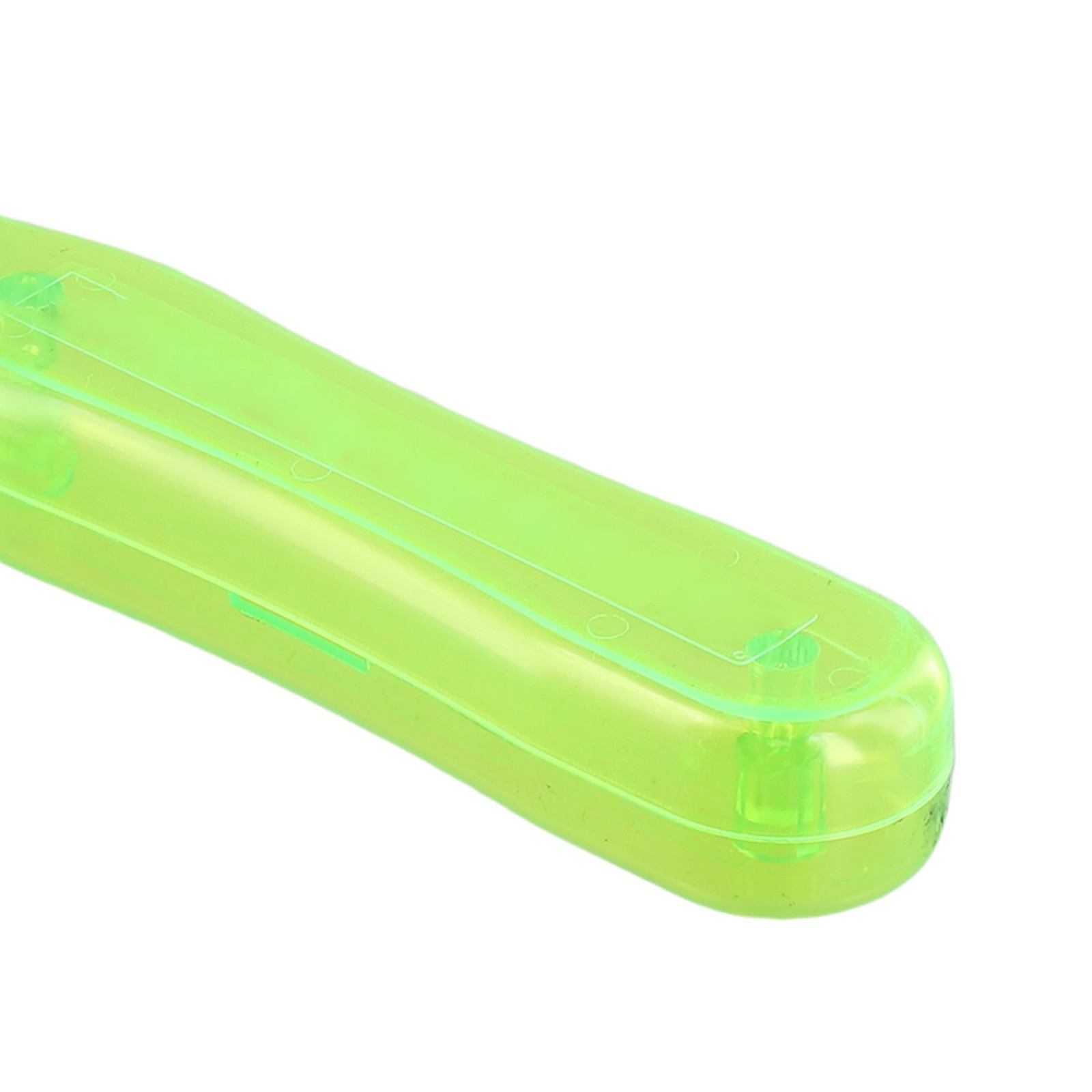 Arrow Scraper Feather Scraper 1set 22*6*2cm Plastic + Metal Using Steady