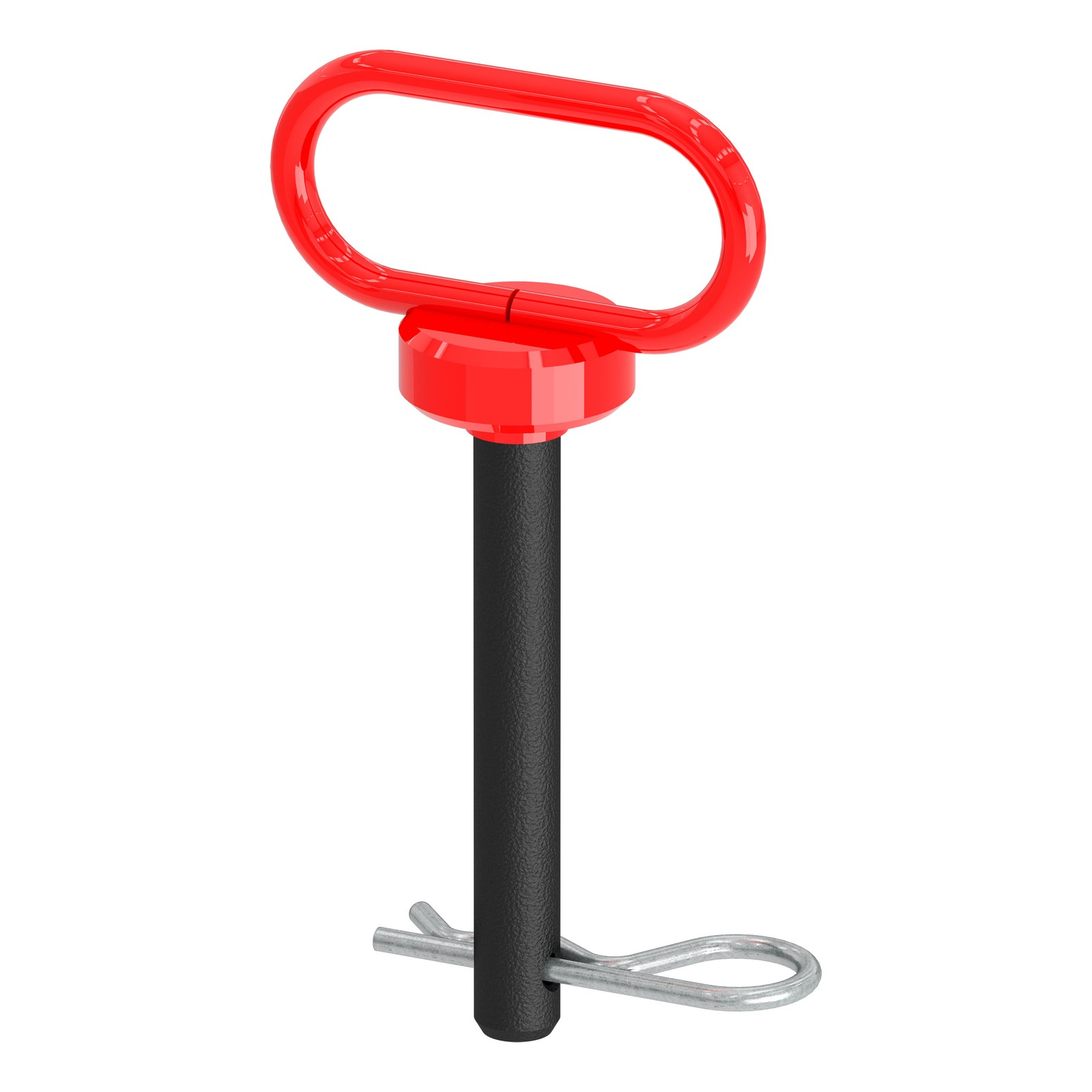 CURT 5/8in Clevis Pin With Handle And Clip - 45804