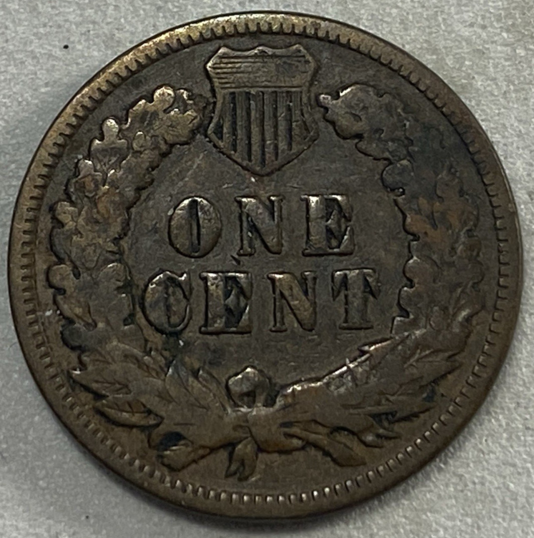 1890 IH PLEASE READ DESCRIPTION 138
