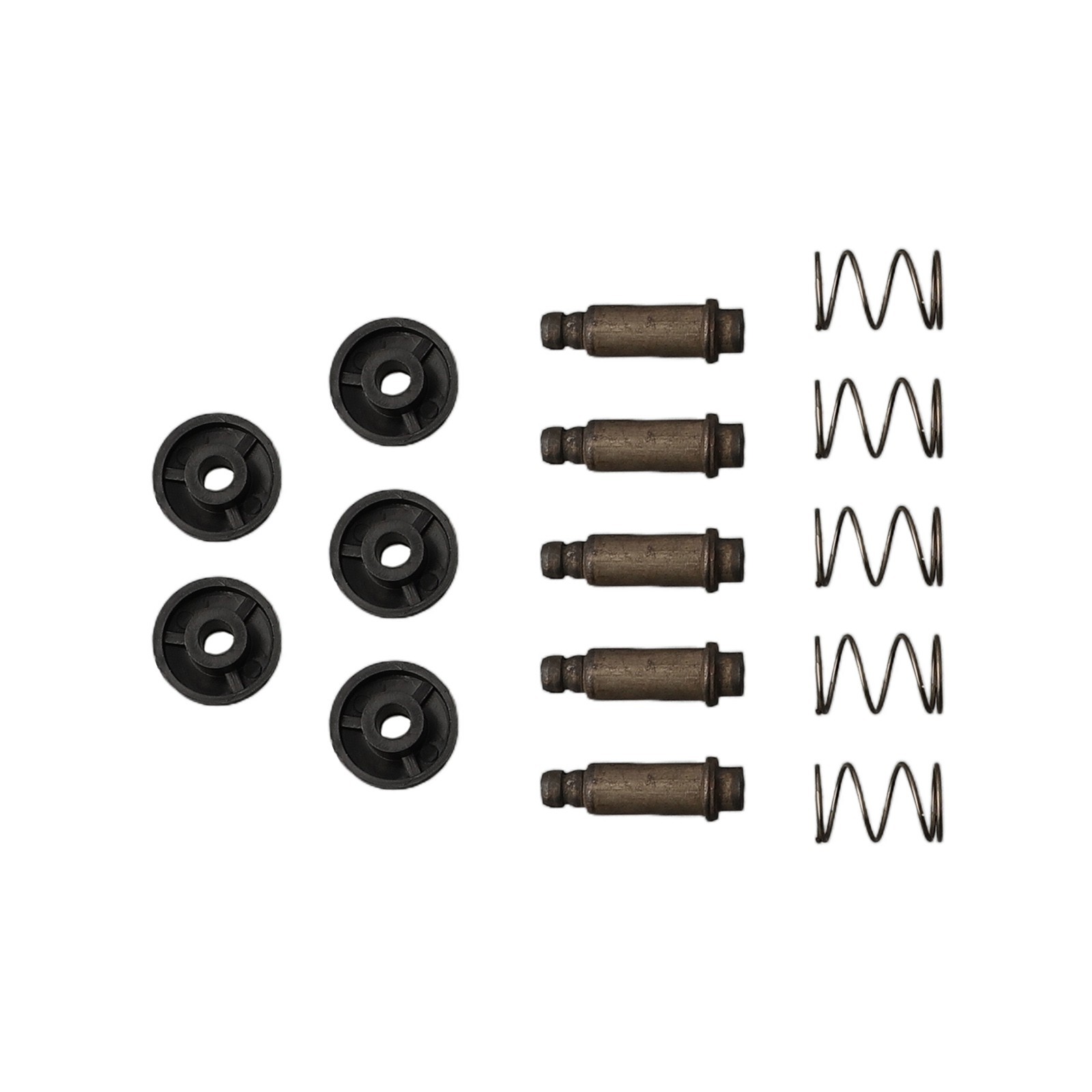 5Pcs Grinder Self-locking cap Accessories for G10SF3 Angle Grinder Lock Button