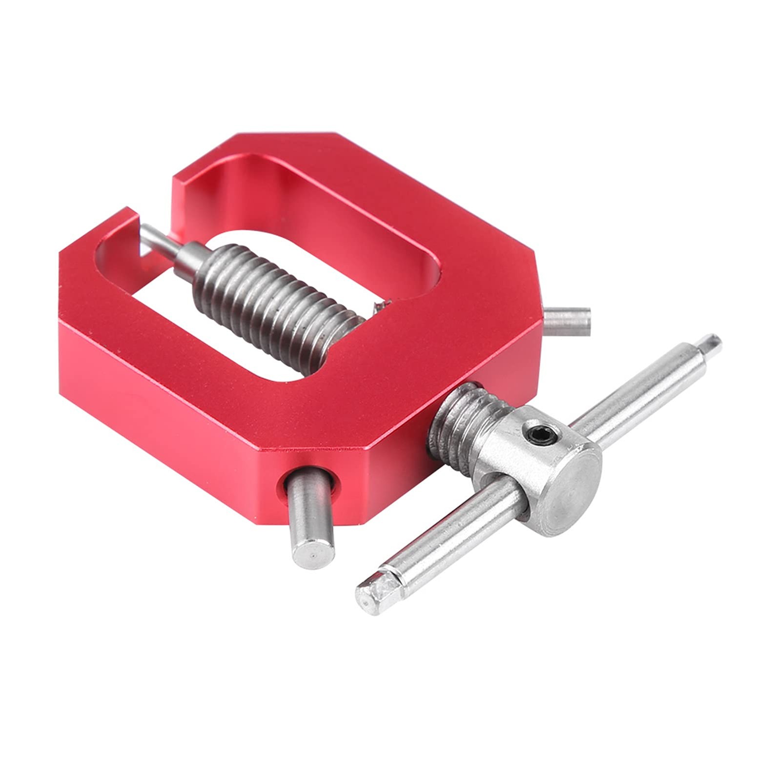 Fayelume Bearing Puller, Rc Gear Removal Tool, #-02, Red