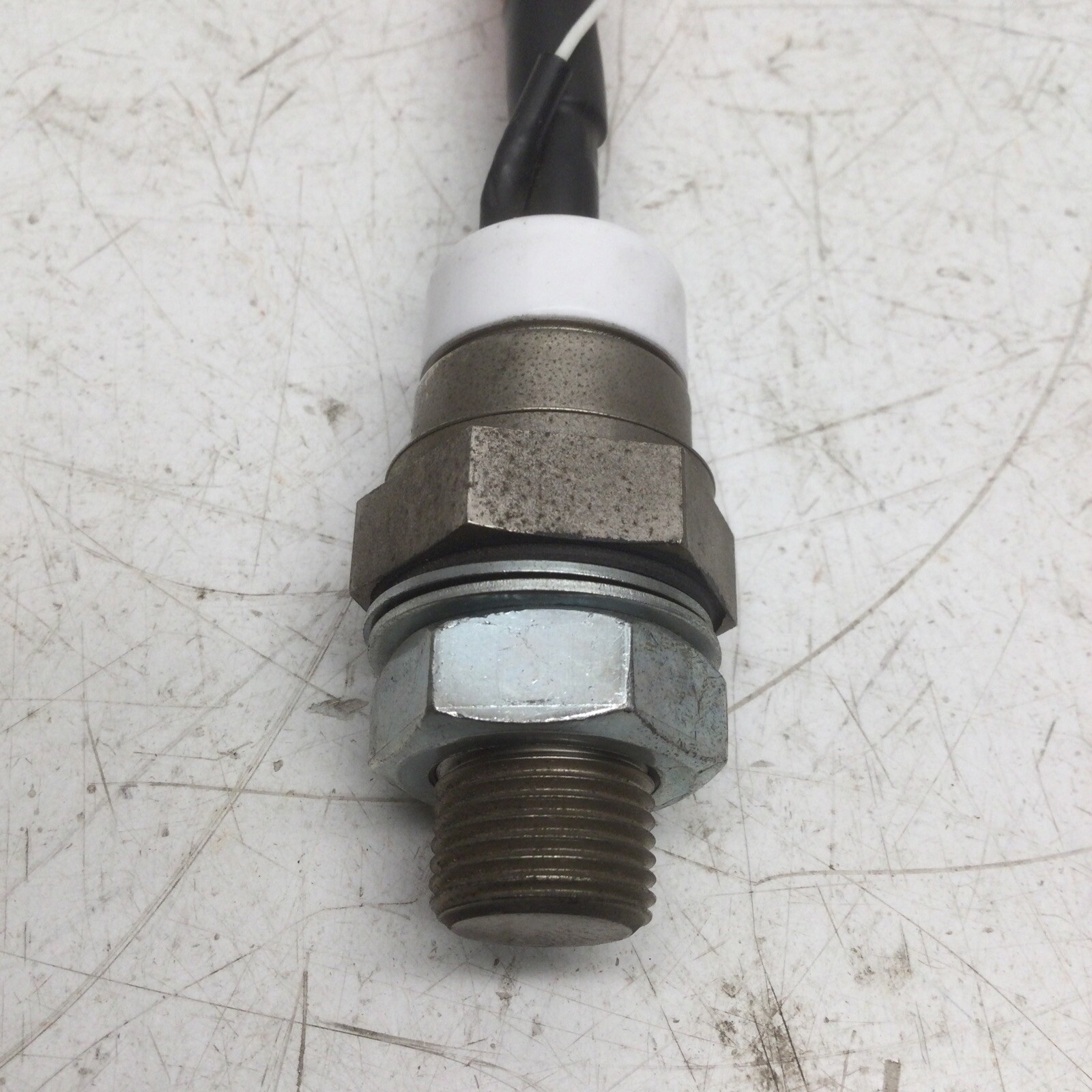 Westinghouse T60081504BT 7932 Phase Control Rectifier