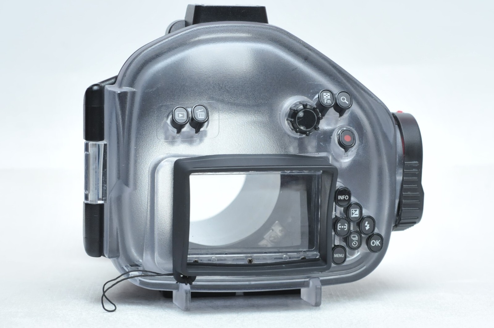 Olympus PT-EP10 Underwater Housing for E-PL5 Digital Camera