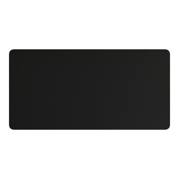 36" x 72" Rectangular Restaurant Table Top with Maple Laminate Top Finish