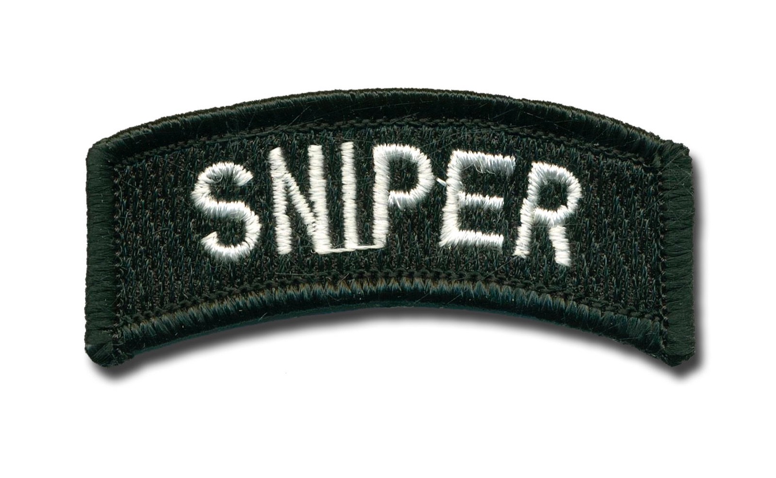 Sniper Tab Black/White  L360