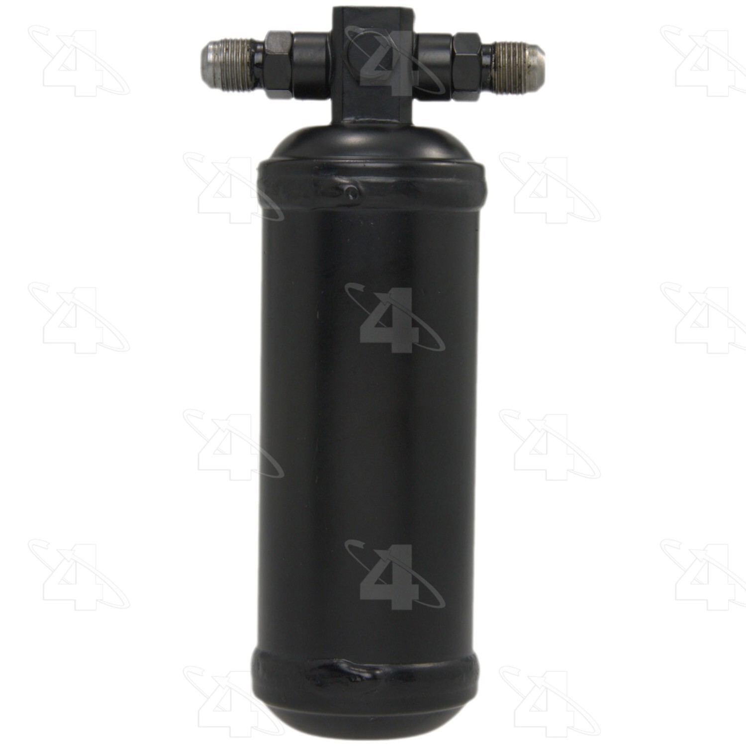 A/C Receiver Drier 4 Seasons For 1976-1986 Jaguar XJS