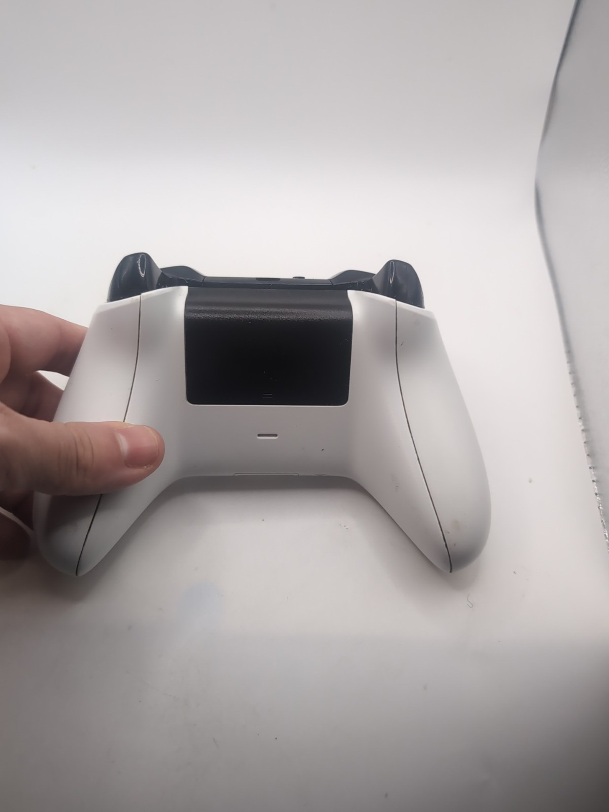 OEM Microsoft Xbox One White Controller Tested Working