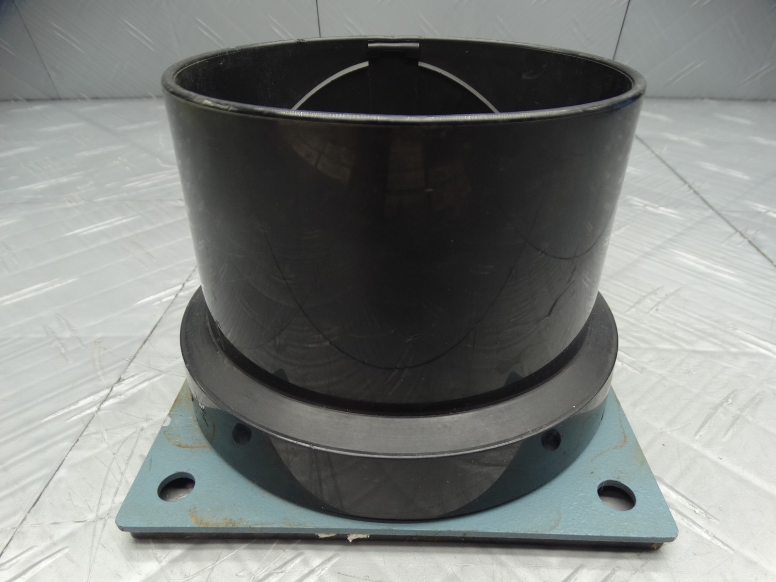 Hewlett Packard Oscilloscope Hood 10175B
