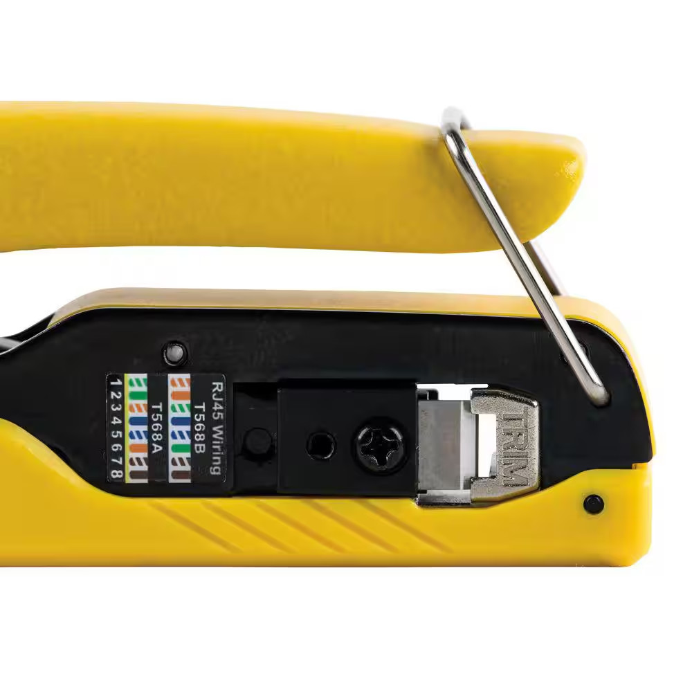 Klein Tools Vdv Lan Tester Tool Set 5 Piece