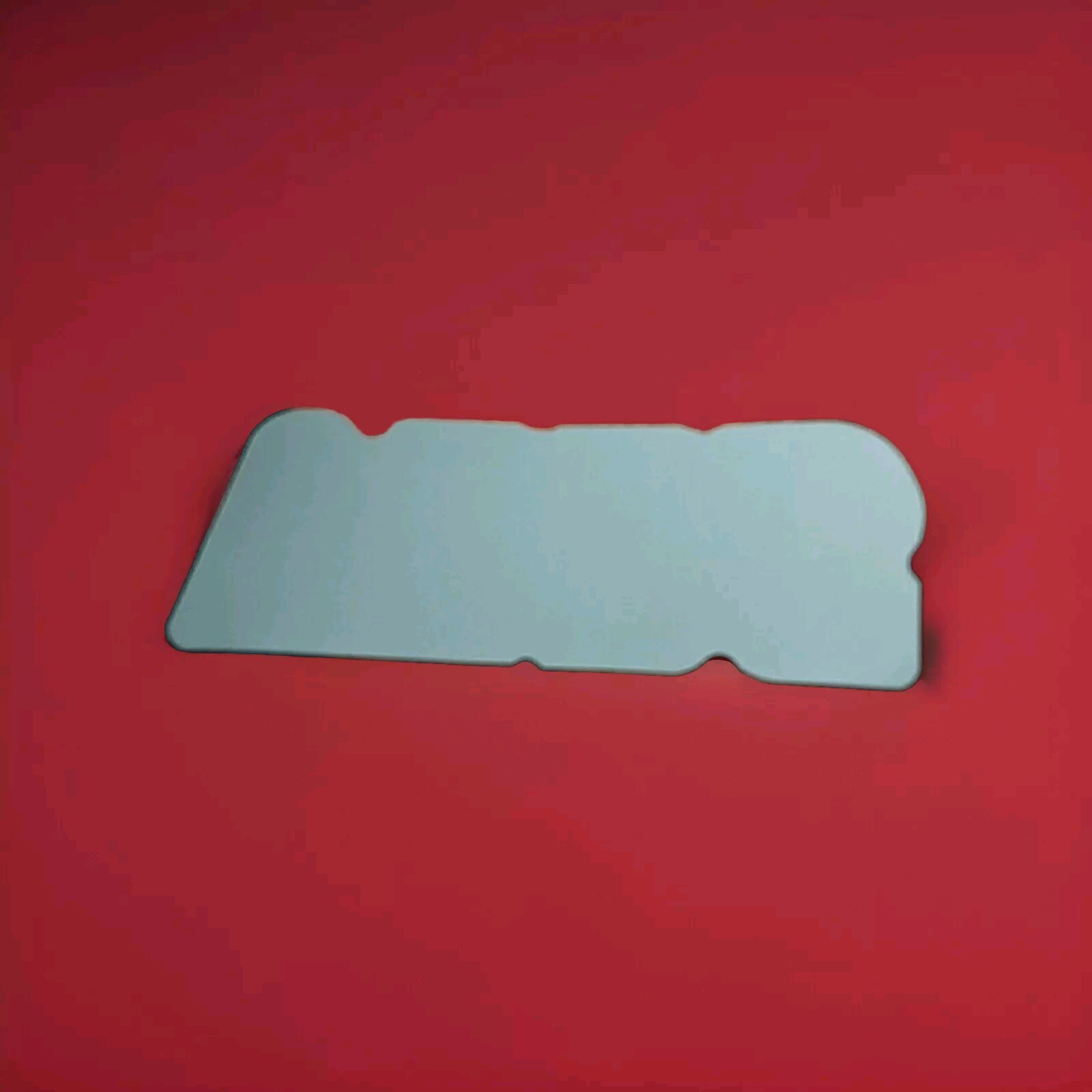 Sega Logo Sticker Decal