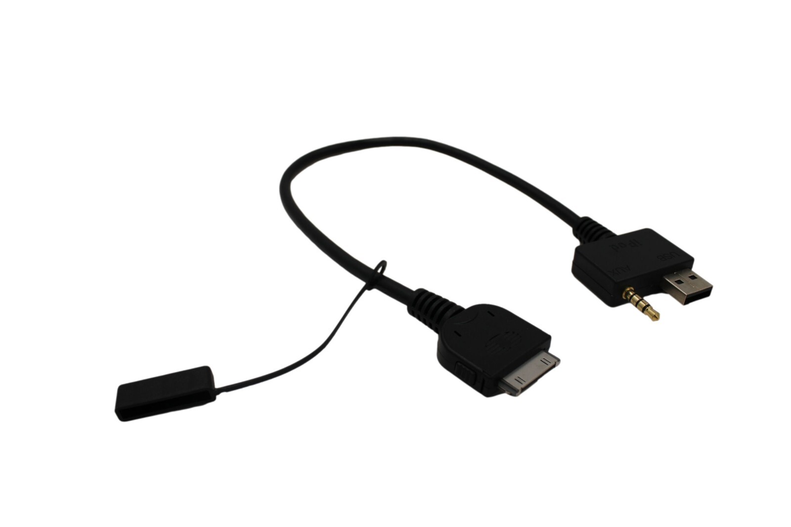 iPod iPhone Cable Adapter for 2009 2010 2011 Kia Rondo