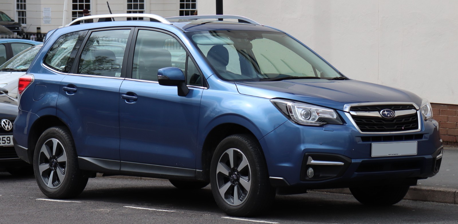Subaru Forester 2014-2018 Workshop Manual, Service Repair Manual PDF