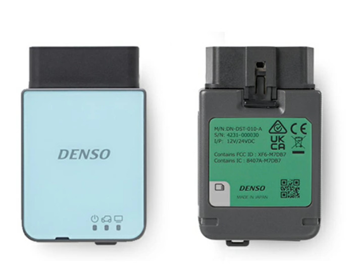 DENSO DST-010 Green 95171-0148 Inspection Scan Tool Certified Product
