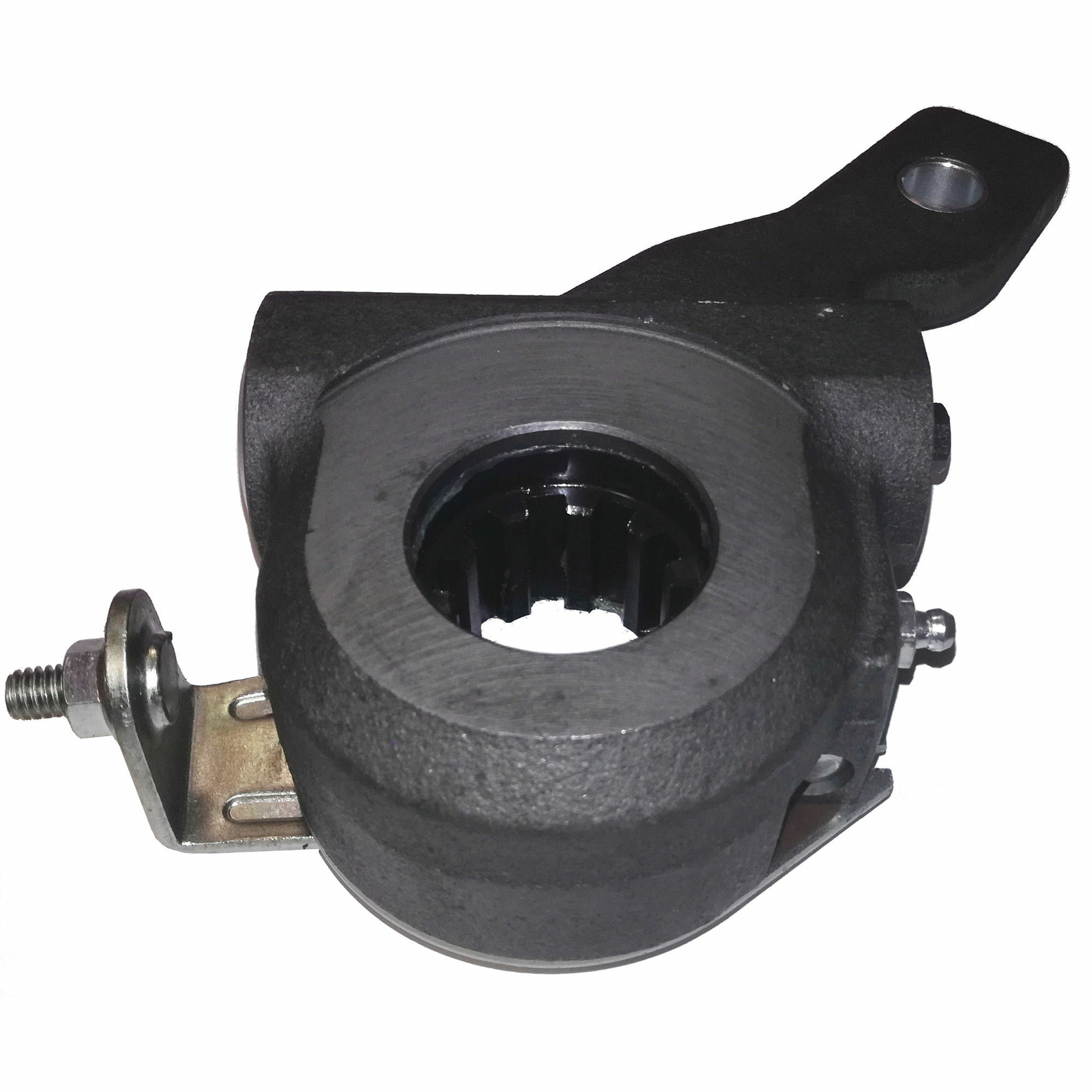 Automatic Air Brake Slack Adjuster - 1.5" - 5.5" Span - 10 Splines