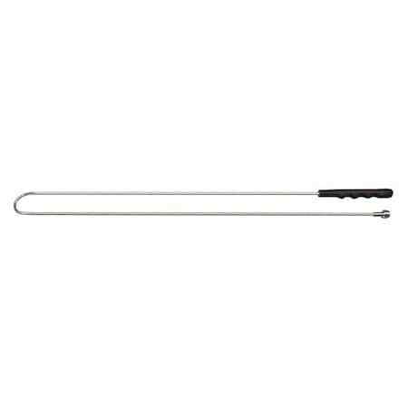 Ullman Devices Ht-55Fl Magnetic Pick-Up Tool,Flexible