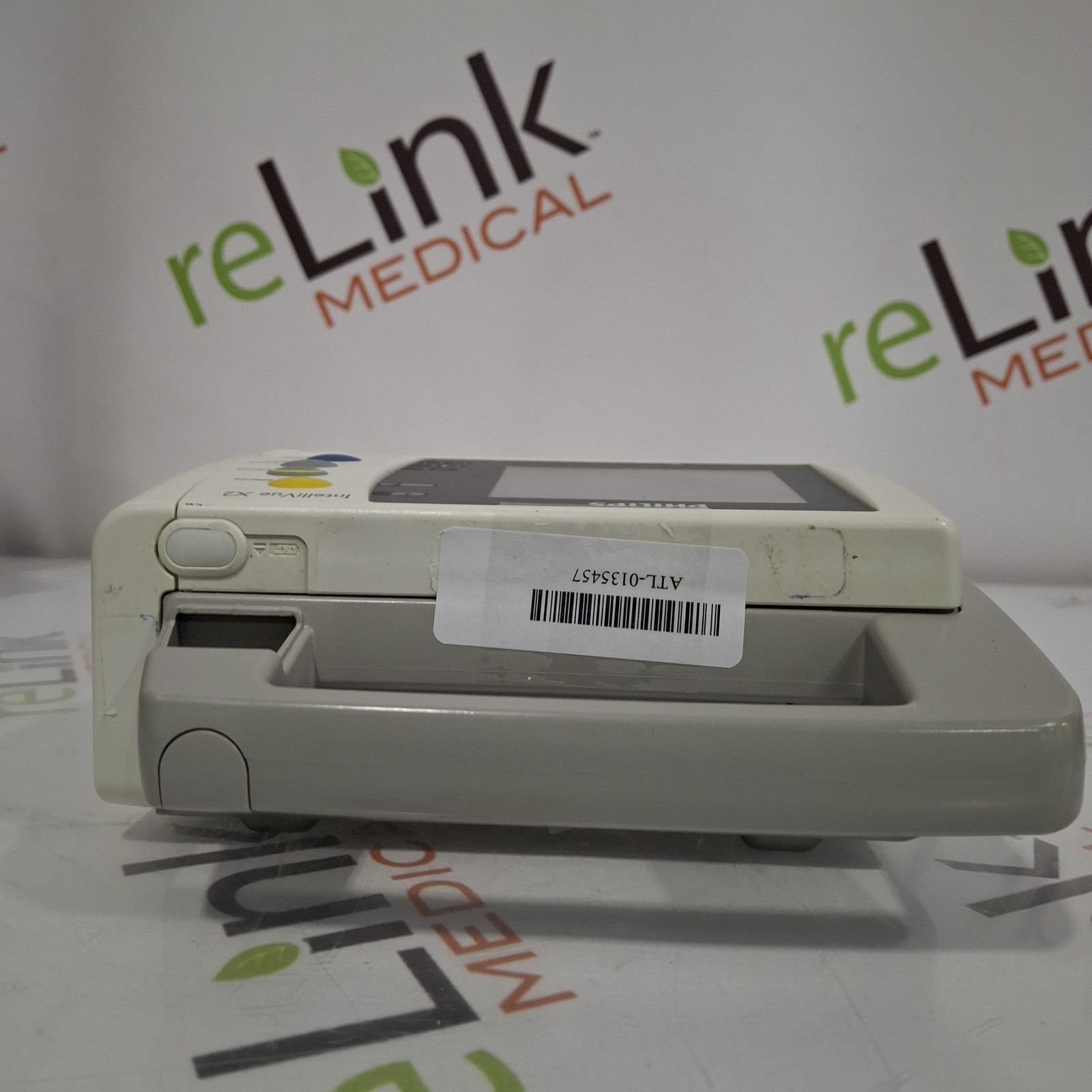 Philips IntelliVue X2 Module - Masimo Rainbow SpO2