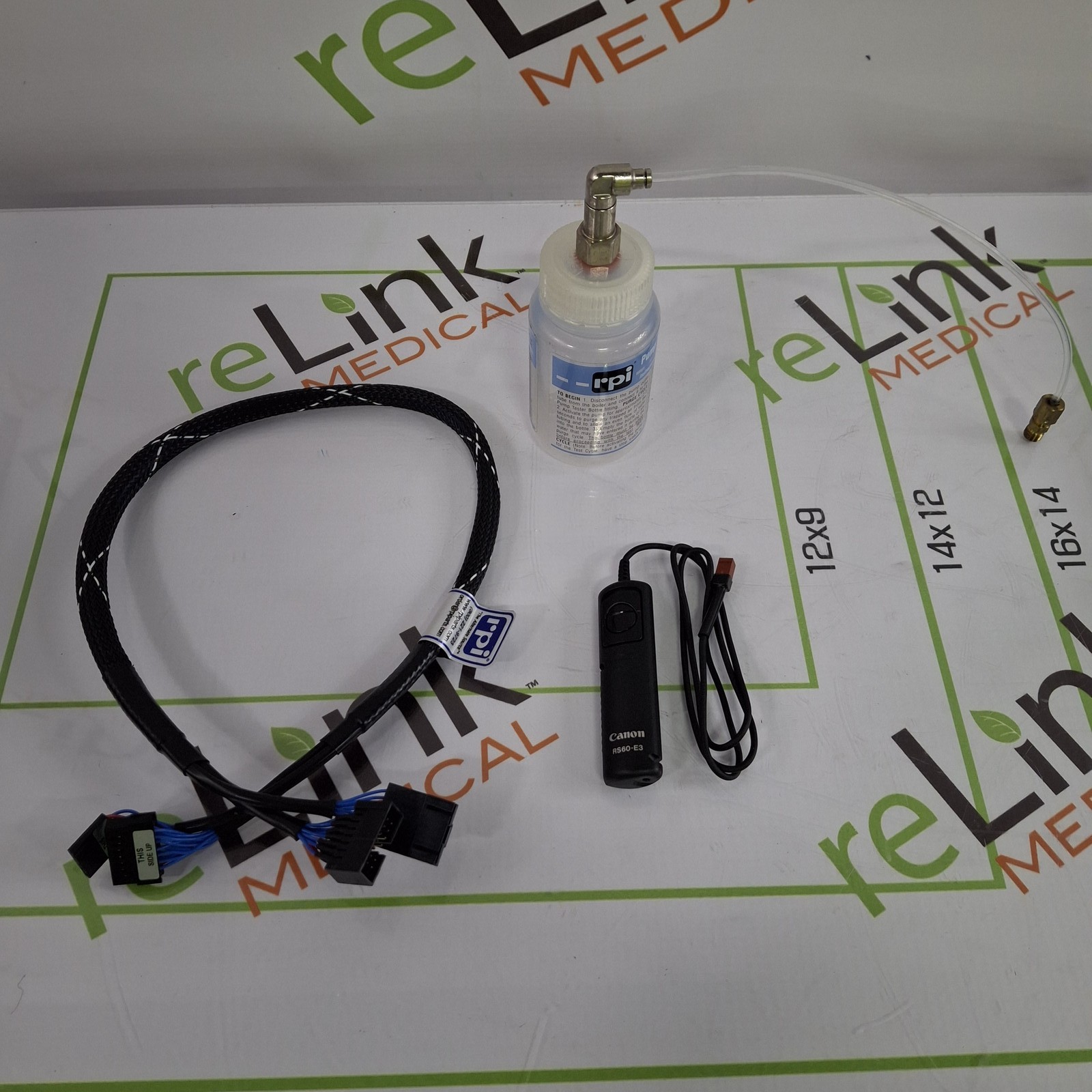 SciCan SCK028 Field Service Smart Kit