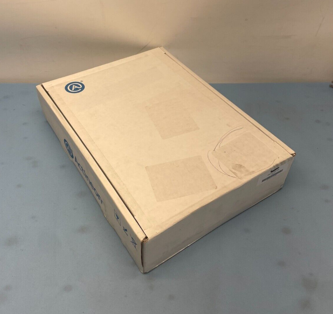 Actineon Siilent 8QLP 4 Screen Player S8QLP-1302-000