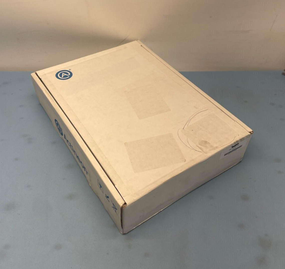 Actineon Siilent 8QLP 4 Screen Player S8QLP-1302-000