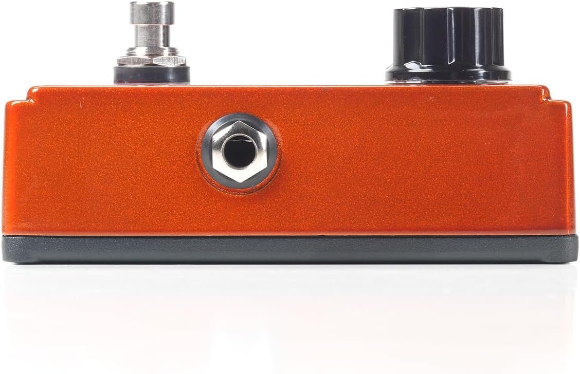 Digitech Guitar Effect Pedal, Orange, Regular (DOD280-14)