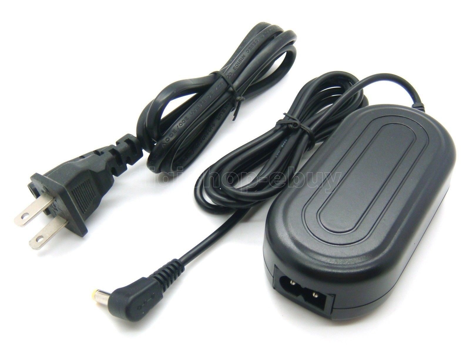 7.9V AC Power Adapter For VSK0725 Panasonic NV-GS88 NV-GS320 NV-GS328 NV-GS330