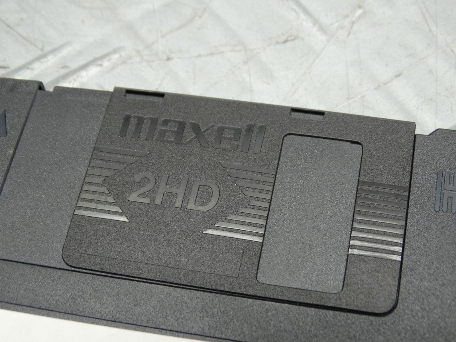 Noritsu Calibration Plate Data Floppy Disk
