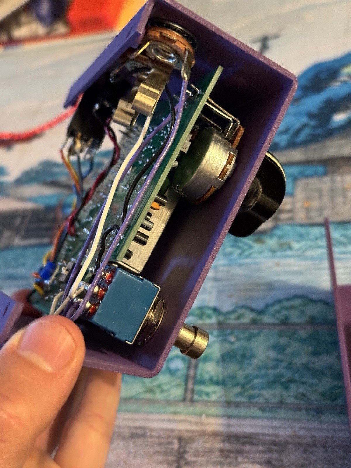 Sweet Sound Mojo Vibe