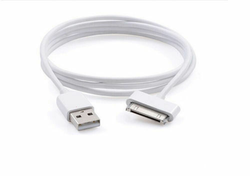2X 1M 3FT Data sync Charging Cable for Apple iPod TOUCH 4th Nano Video Classic