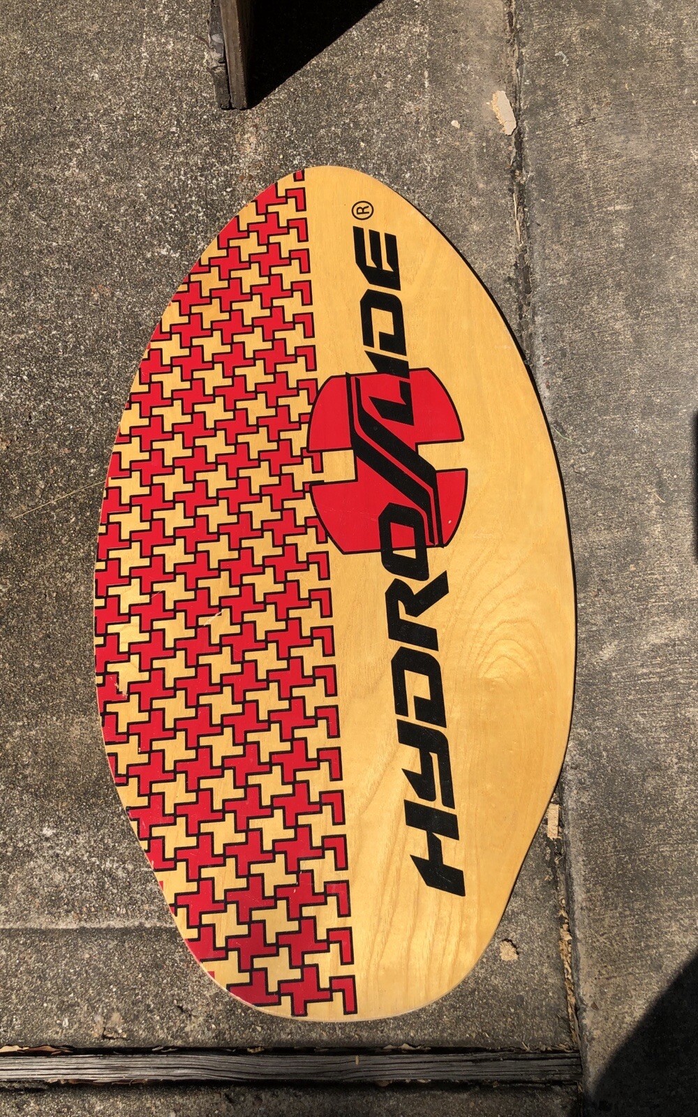 2 HYDROSLIDE