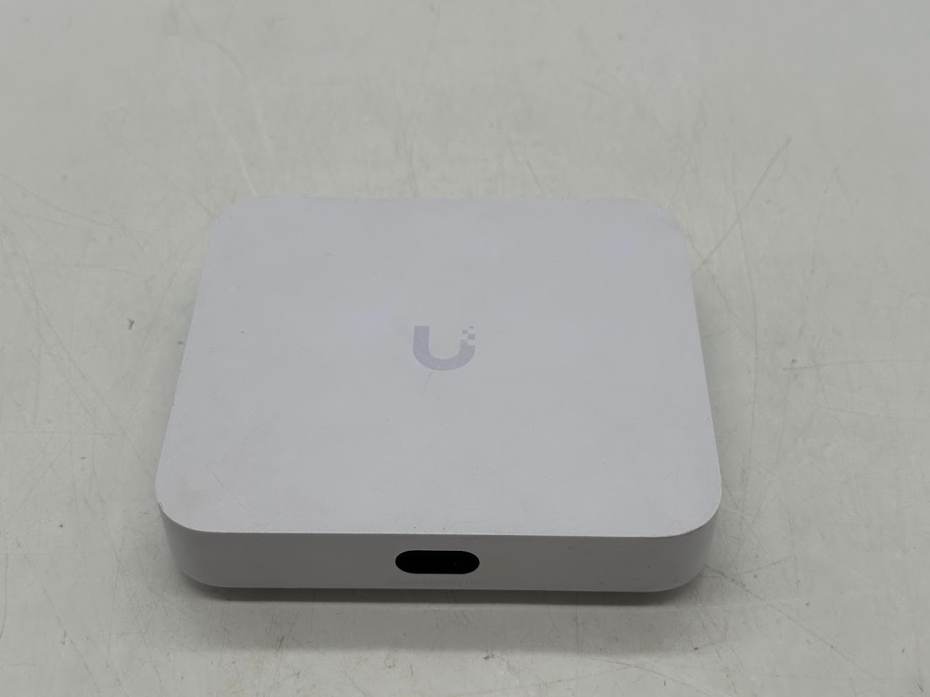 Ubiquiti Cloud Gateway Ultra