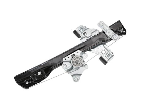 42339896 Front Passenger Side Power Window Regulator