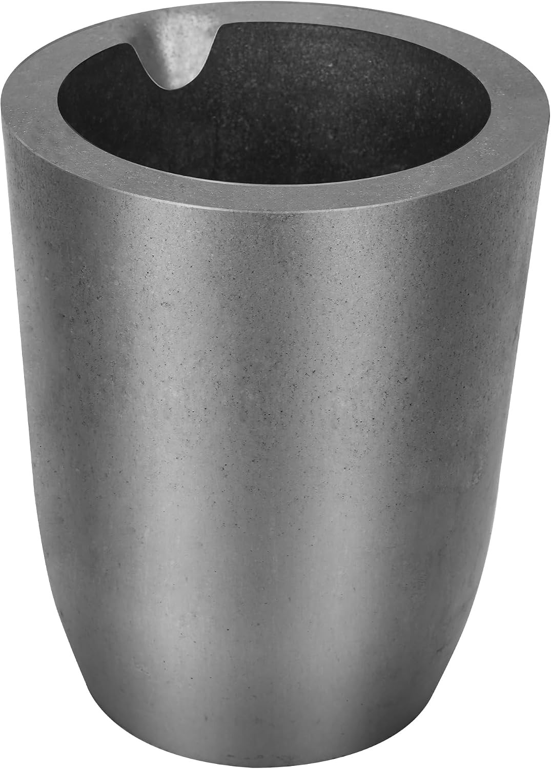 8Kg #8 Silicon Carbide Graphite Crucibles,Crucibles for Melting Metal,Withstand